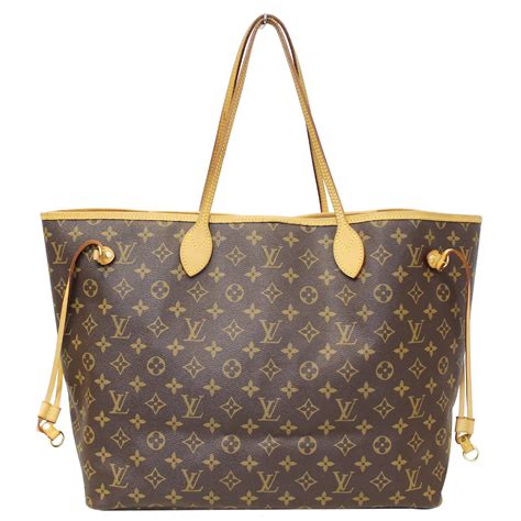 lv shopper price